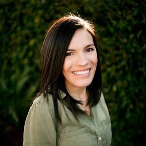 Meet your Posher, Natalie